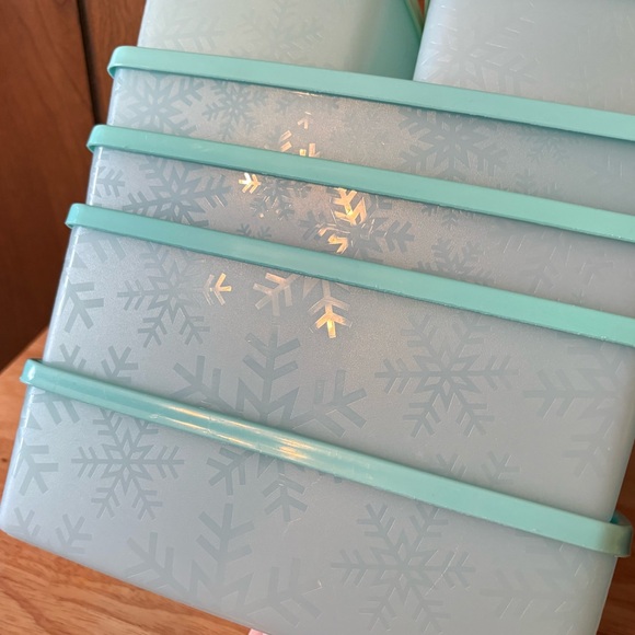 Tupperware FreezerMates Containers - Picture 11 of 11